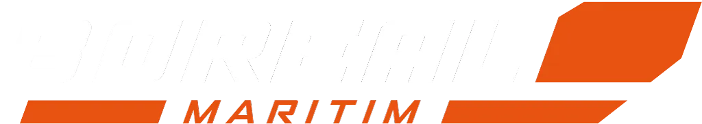 Boreal Maritim logo