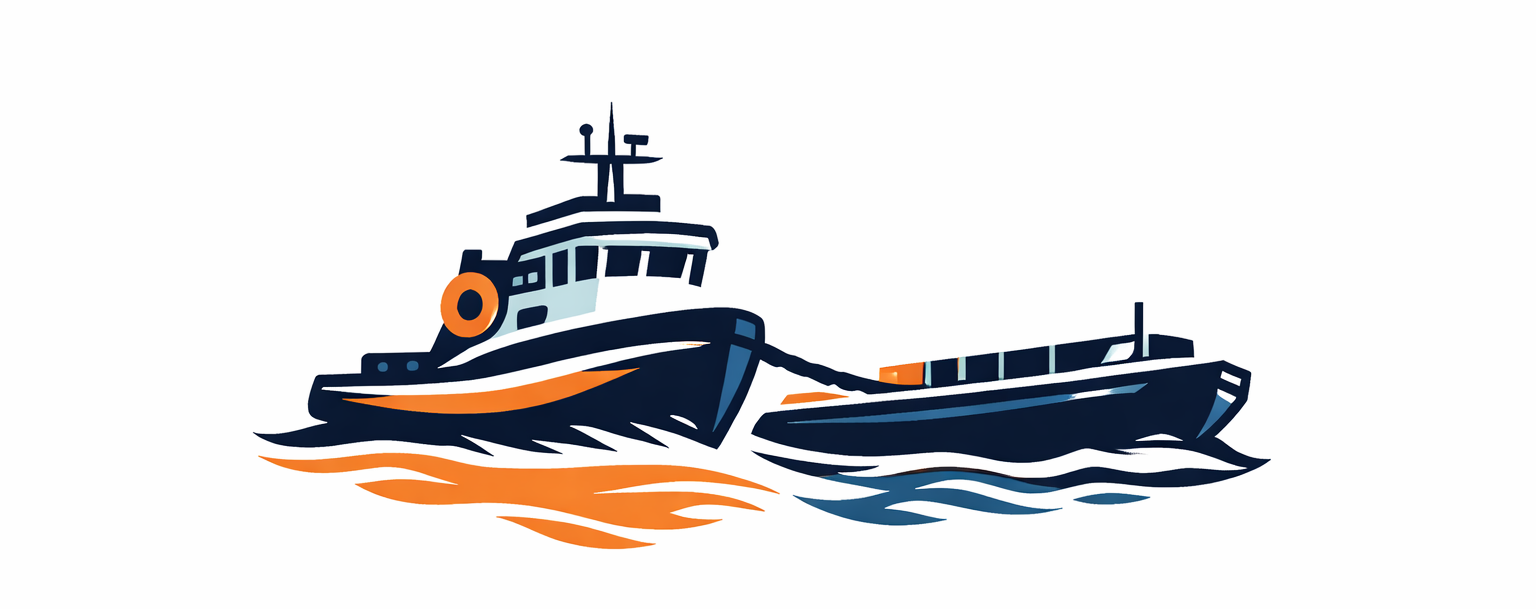 ikon av Slep & Transport