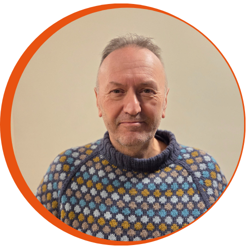 Yngvar Hansen, Daglig leder