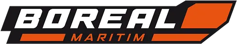 Boreal Maritim logo