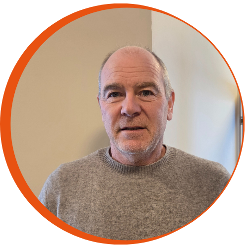 Bjørn Nilsen, nestleder